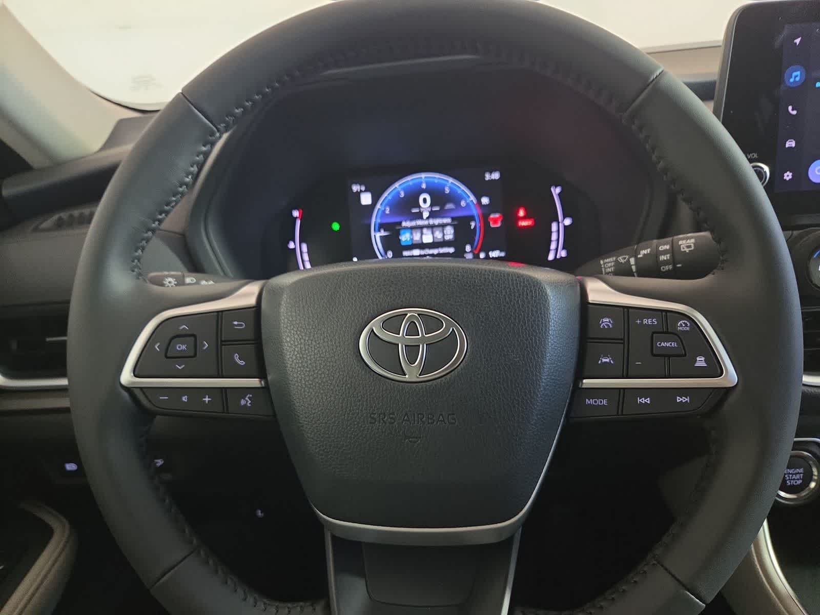 Thumbnail: 2026 Toyota Grand Highlander - 19
