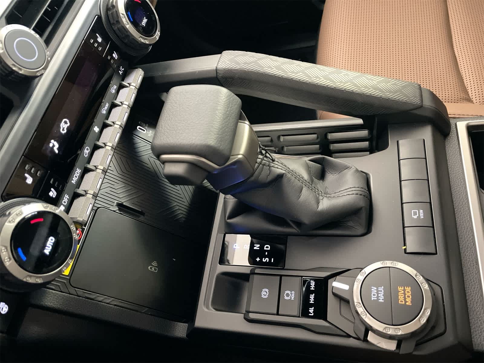 Thumbnail: 2026 Toyota 4Runner - 22