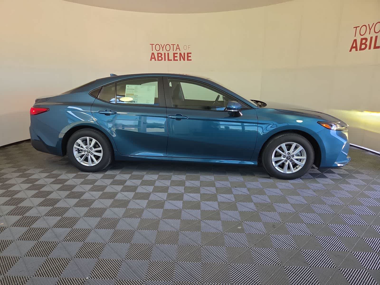 Thumbnail: 2026 Toyota Camry - 7