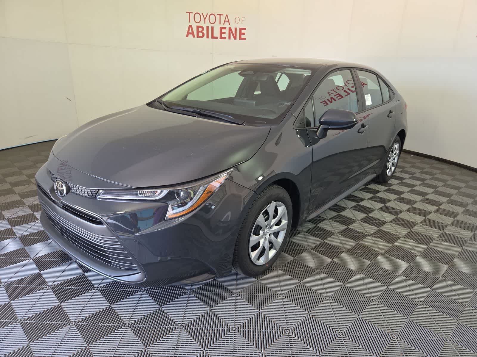 Thumbnail: 2026 Toyota Corolla - 1
