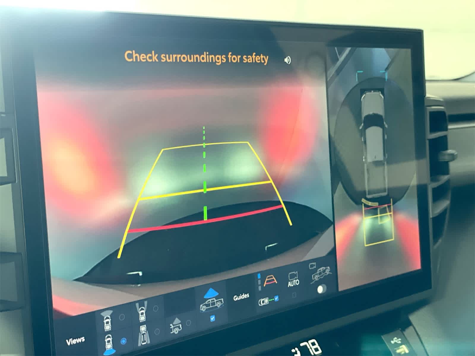 Thumbnail: 2026 Toyota Tundra - 21