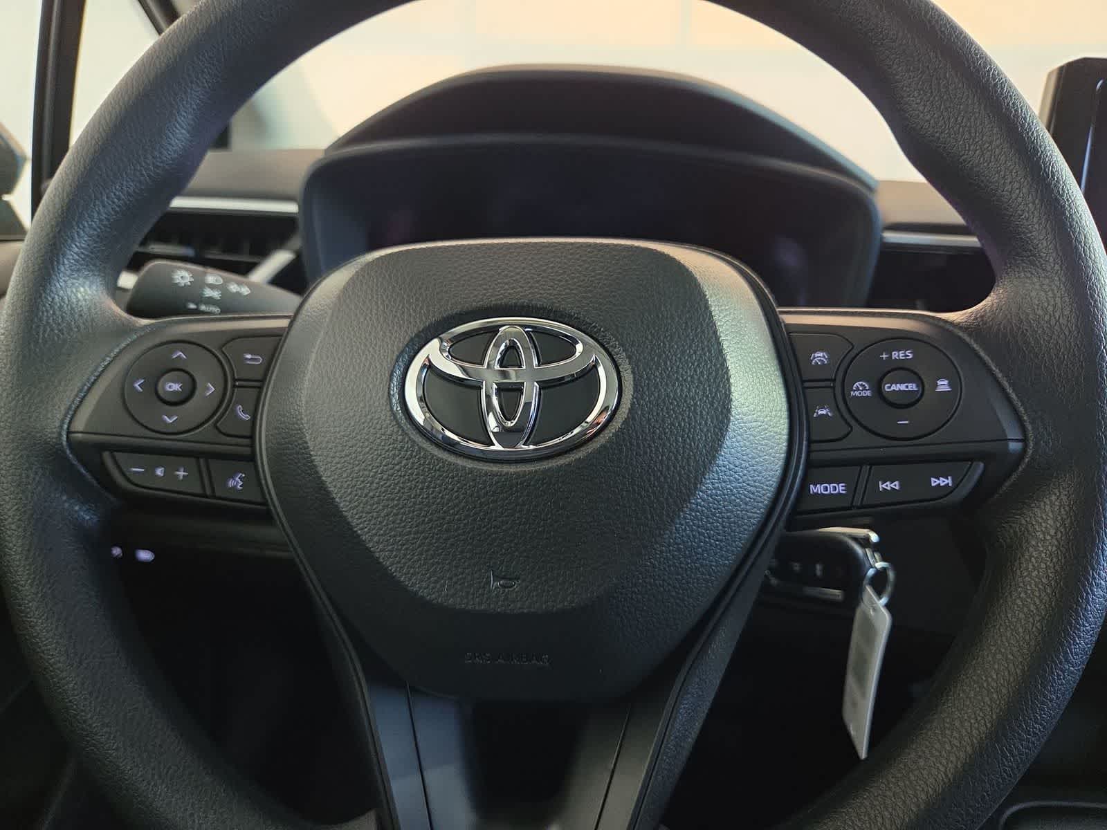 Thumbnail: 2026 Toyota Corolla - 17