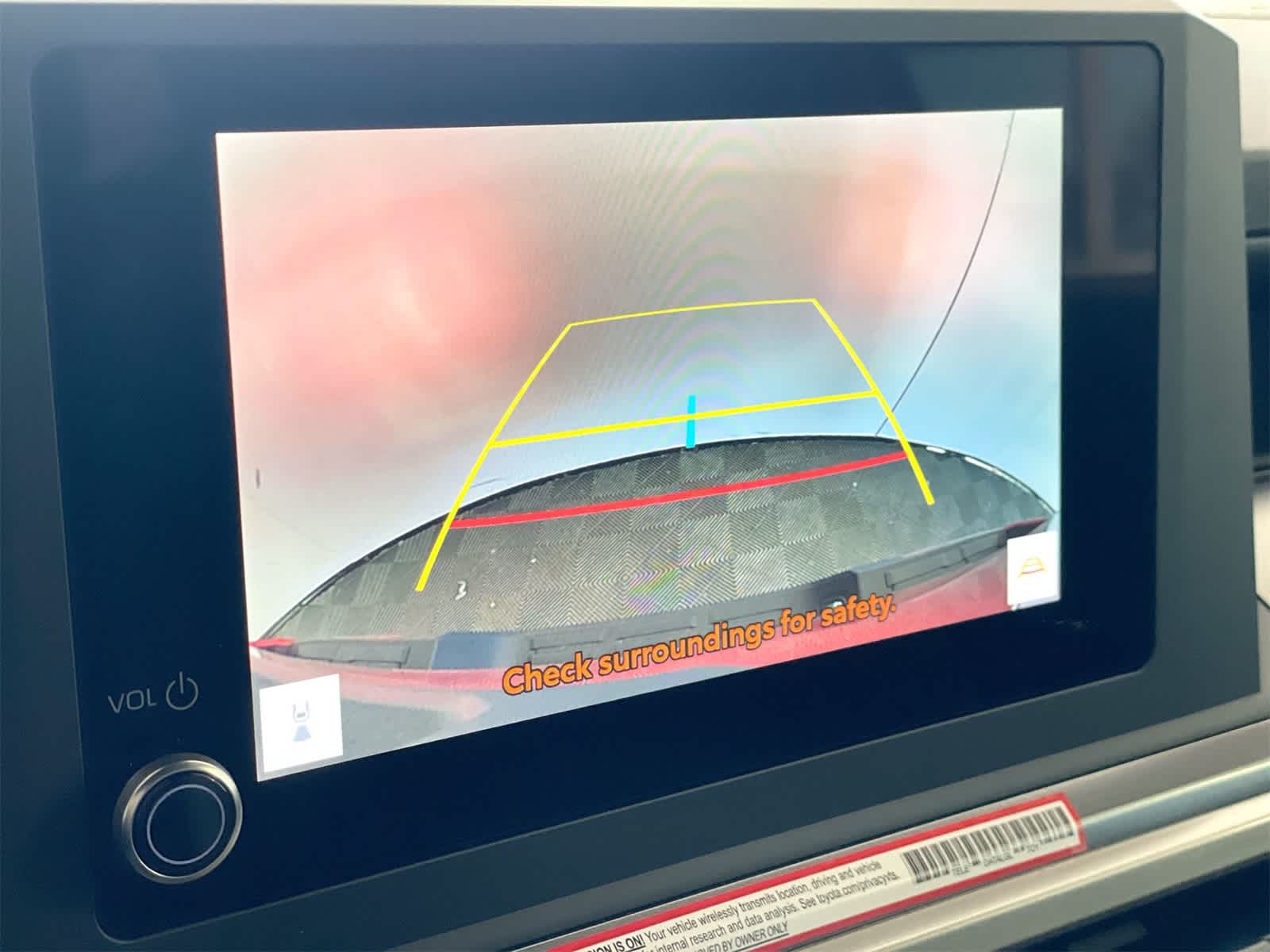 Thumbnail: 2026 Toyota Tacoma - 20