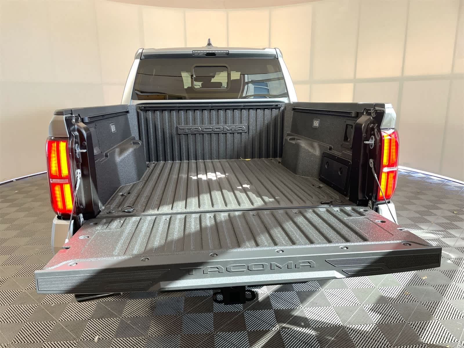 Thumbnail: 2025 Toyota Tacoma - 5