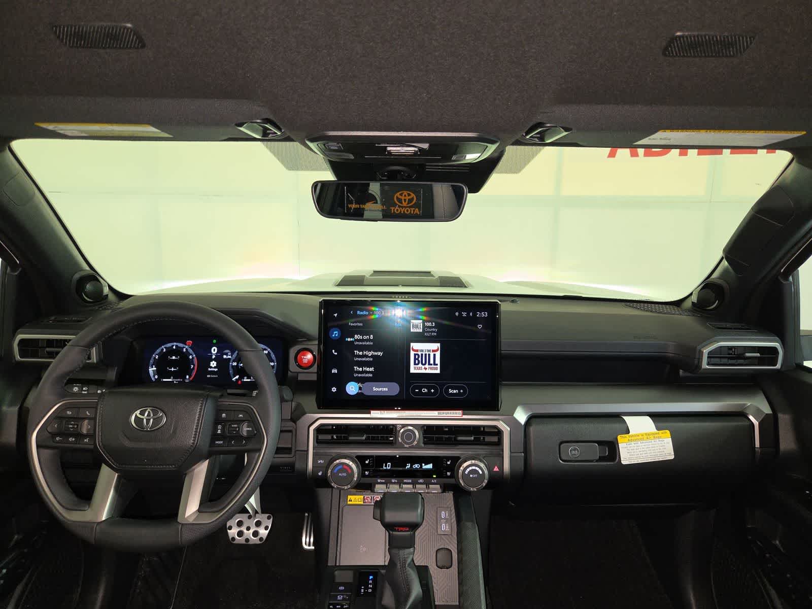 Thumbnail: 2026 Toyota 4Runner - 17