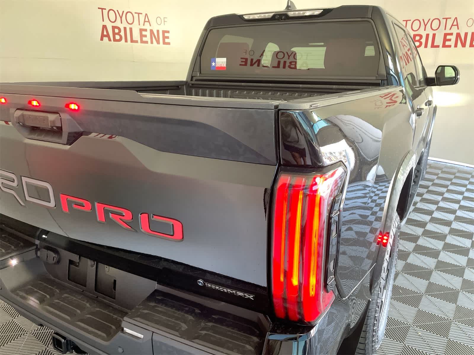 Thumbnail: 2026 Toyota Tundra - 7