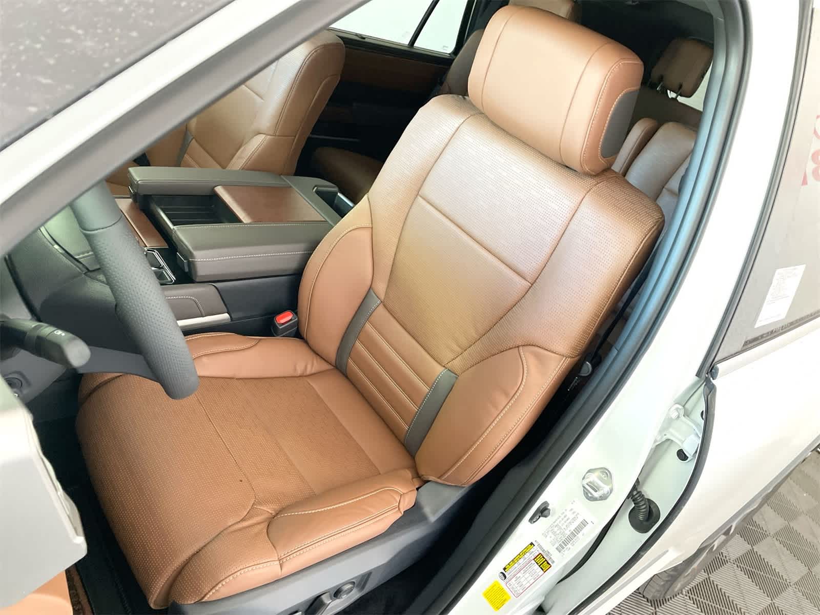 Thumbnail: 2026 Toyota Sequoia - 10