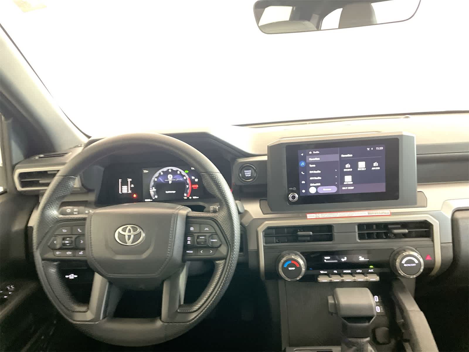 Thumbnail: 2025 Toyota Tacoma - 15