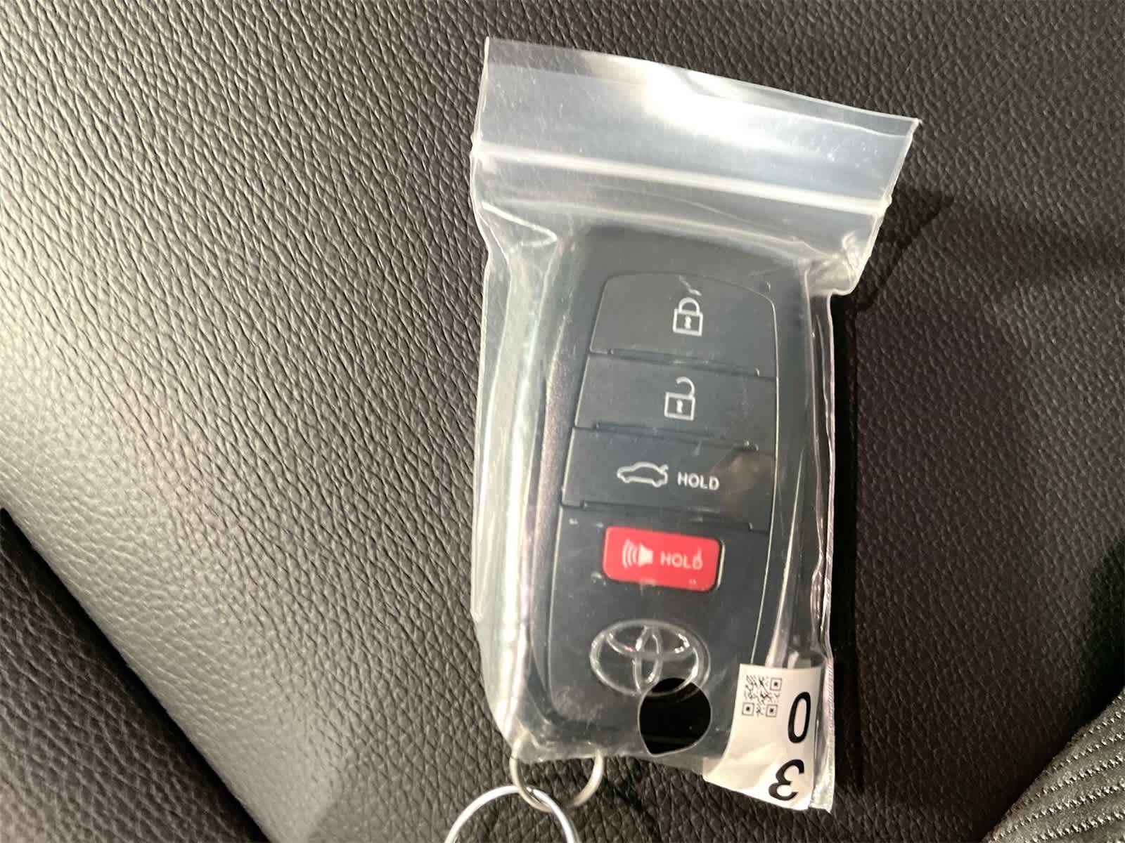 Thumbnail: 2026 Toyota Camry - 26