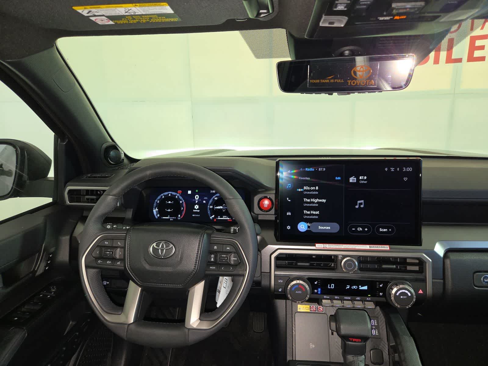 Thumbnail: 2026 Toyota 4Runner - 15