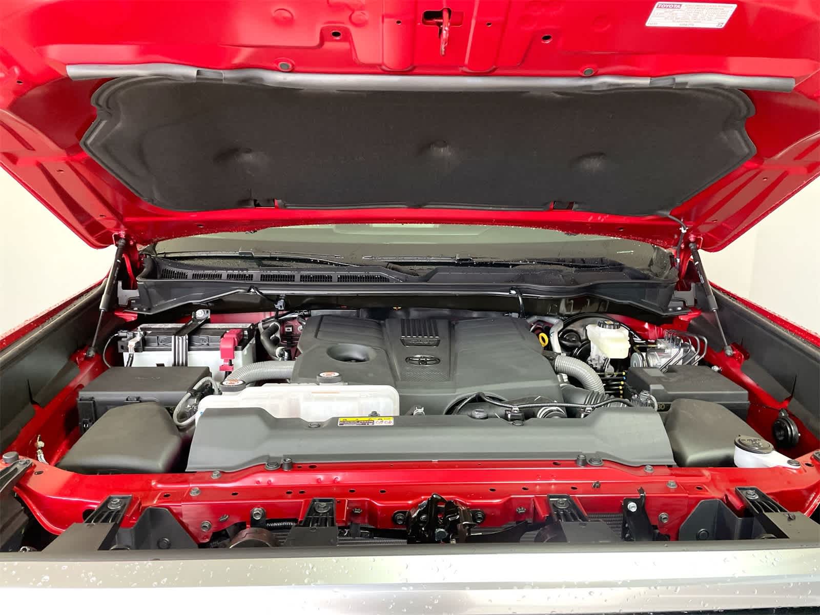 2025 Toyota Tundra Limited 27