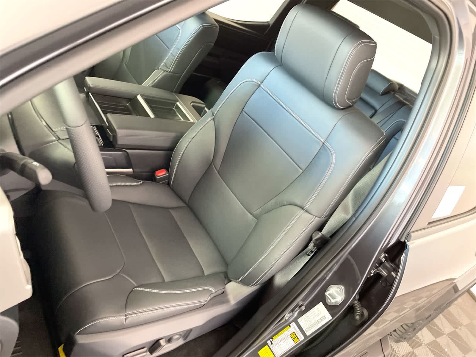 Thumbnail: 2026 Toyota Tundra - 10