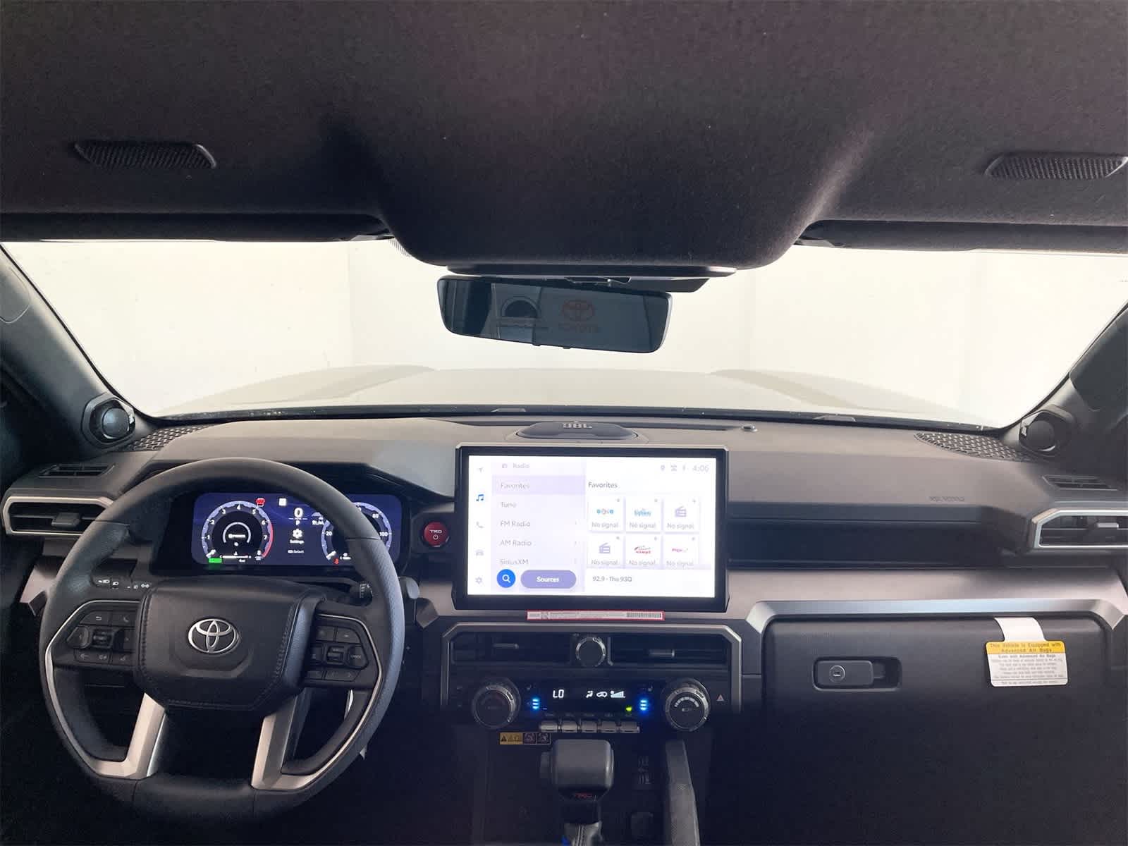 Thumbnail: 2025 Toyota 4Runner - 17