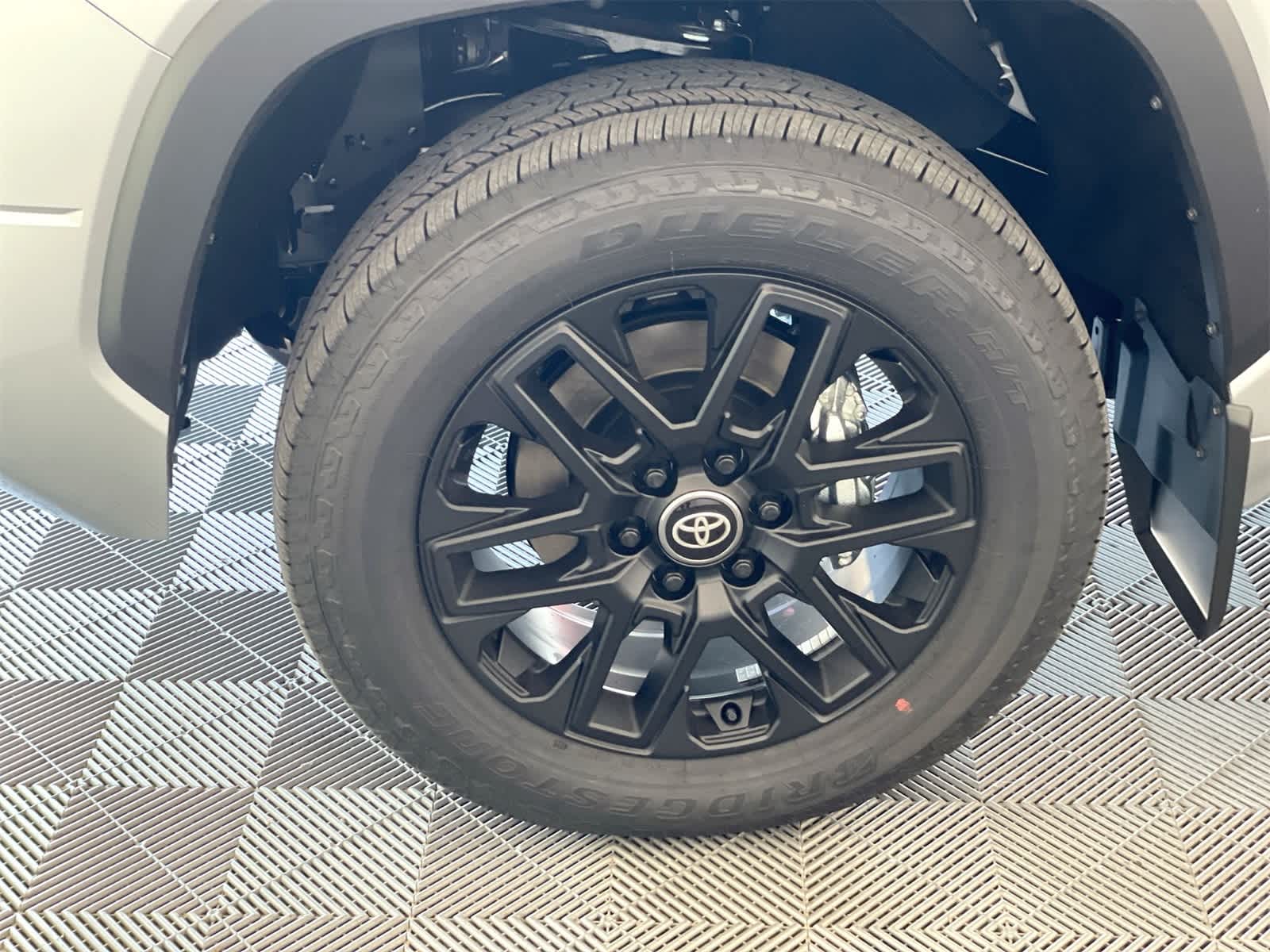 Thumbnail: 2026 Toyota Tundra - 26