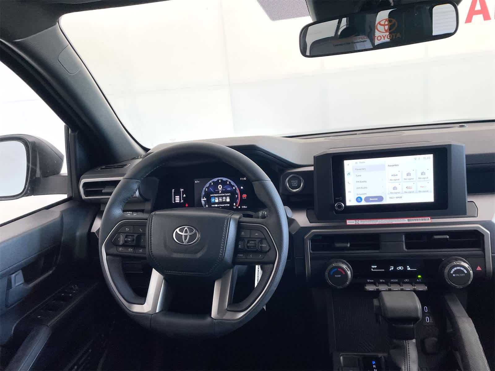 Thumbnail: 2025 Toyota 4Runner - 15