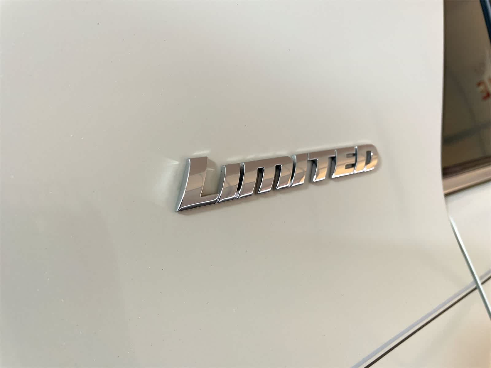 Thumbnail: 2019 Toyota 4Runner - 6