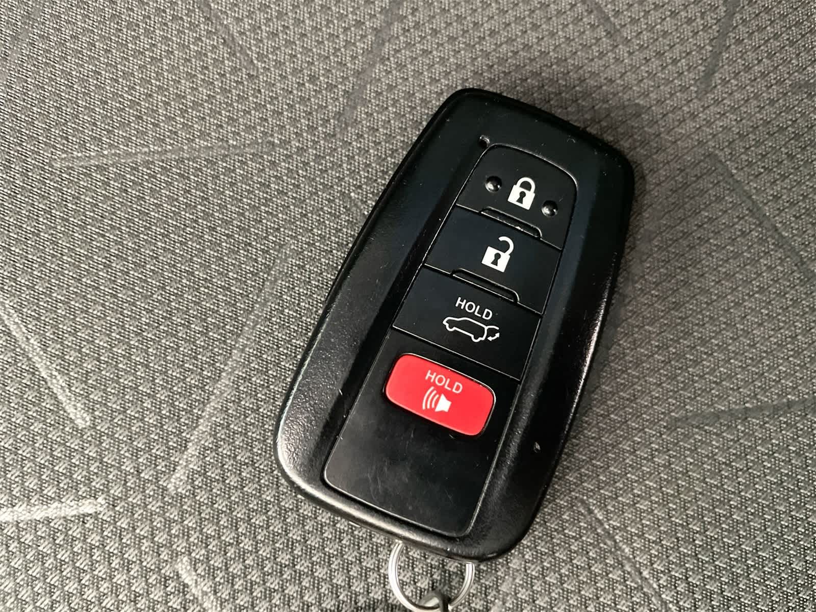 Thumbnail: 2024 Toyota RAV4 - 26