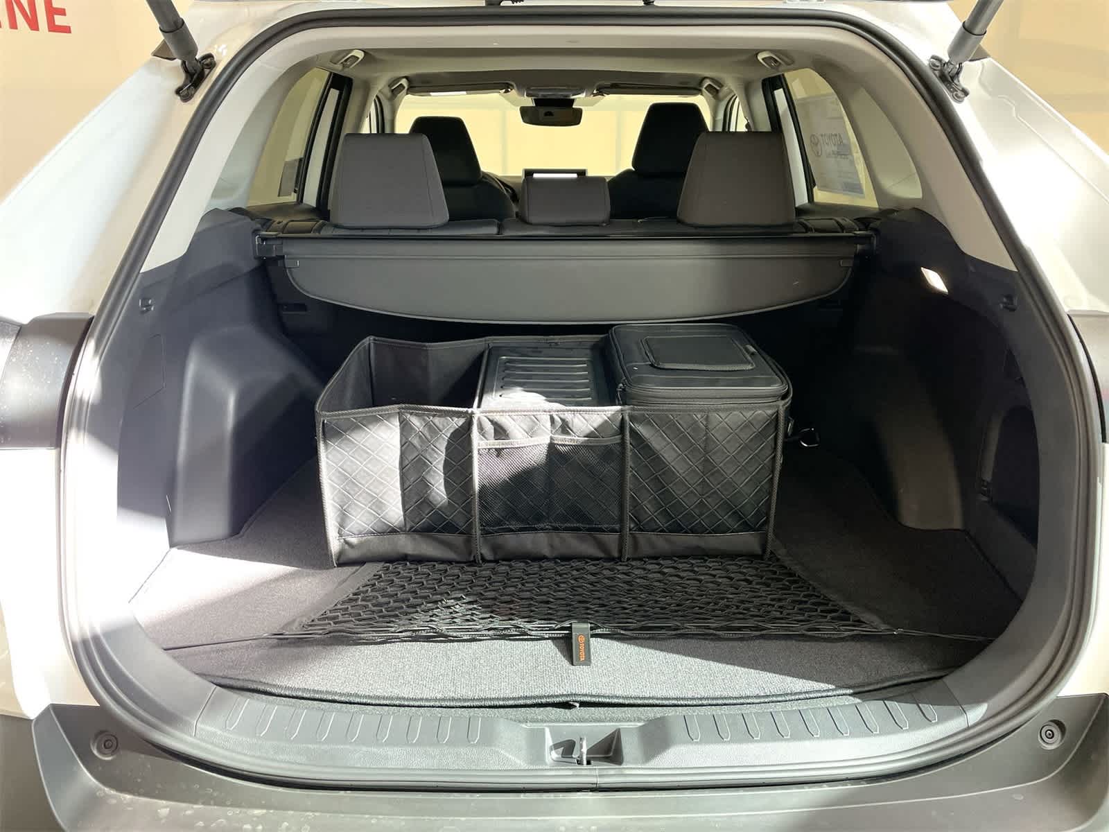 Thumbnail: 2025 Toyota RAV4 - 5