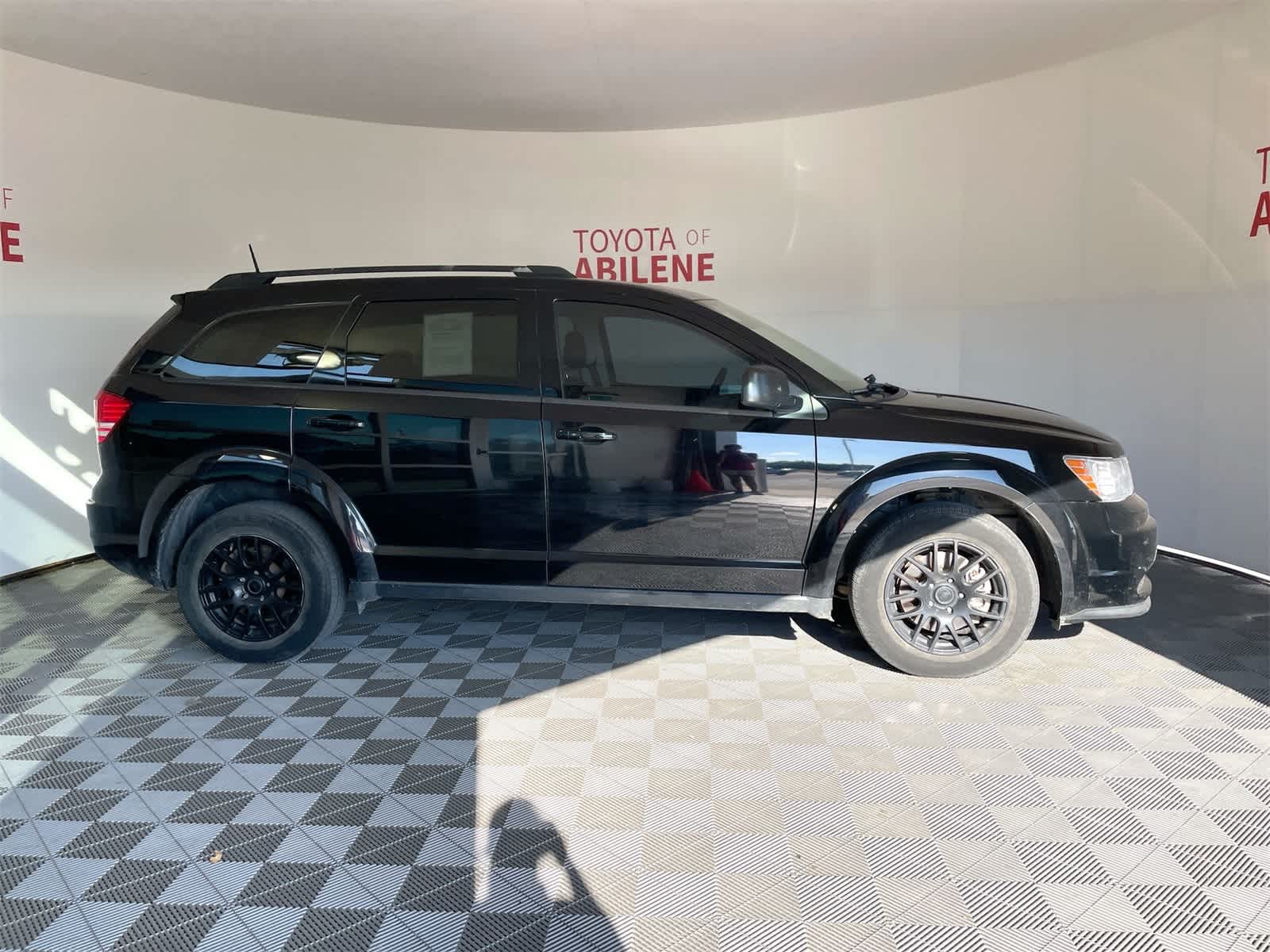 Thumbnail: 2020 Dodge Journey - 6