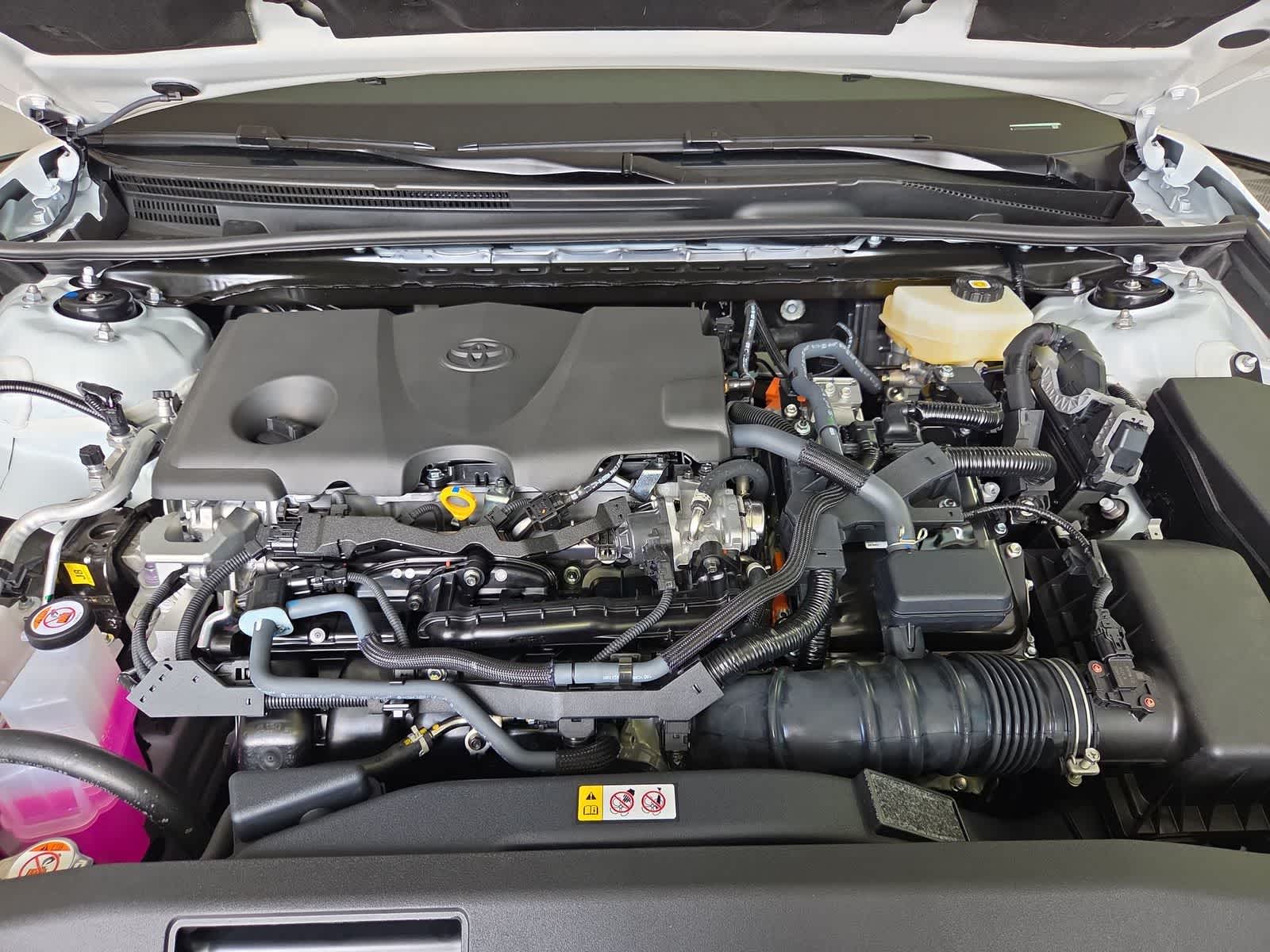 Thumbnail: 2026 Toyota Camry - 27