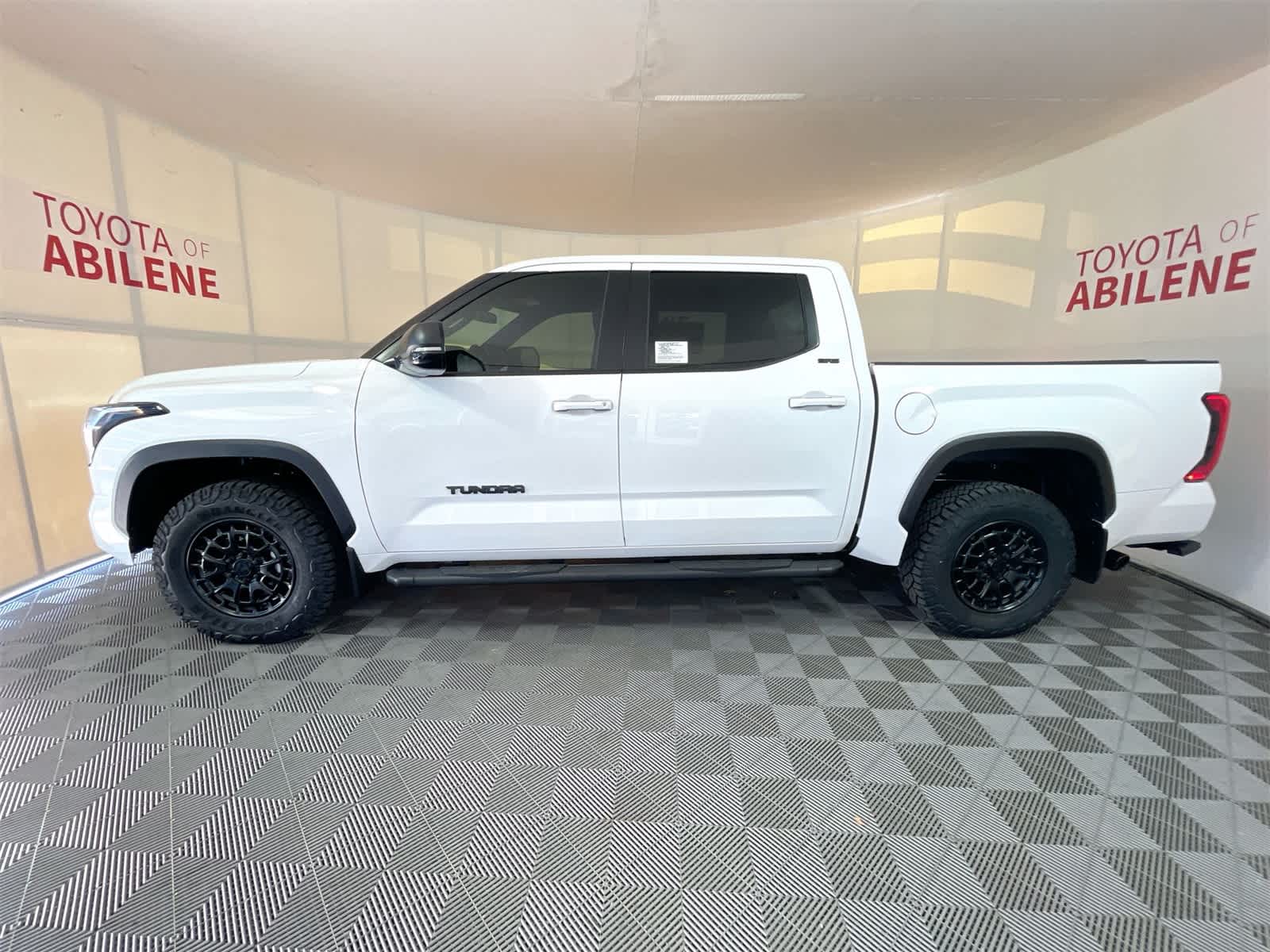 Thumbnail: 2026 Toyota Tundra - 2