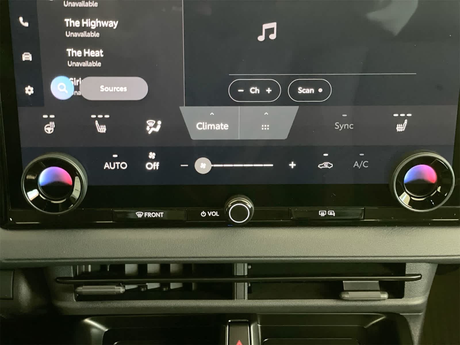 Thumbnail: 2026 Toyota bZ - 21