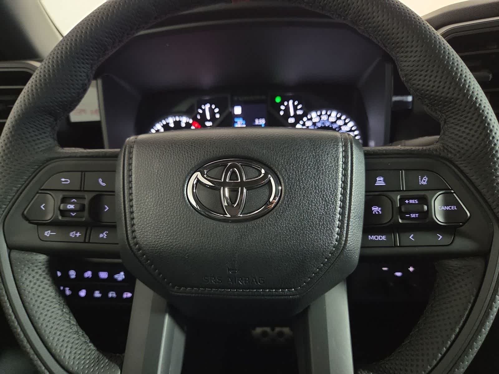 Thumbnail: 2026 Toyota Tundra - 17