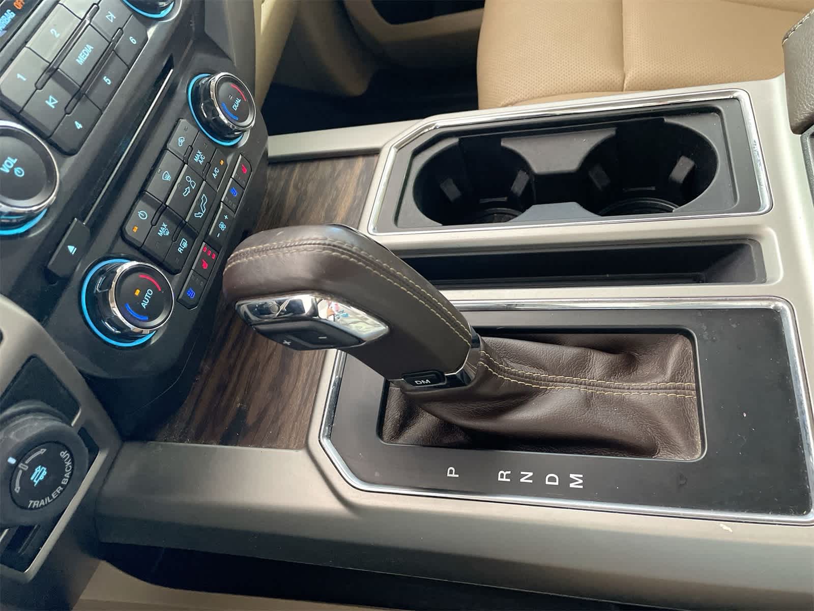 Thumbnail: 2018 Ford F-150 - 23