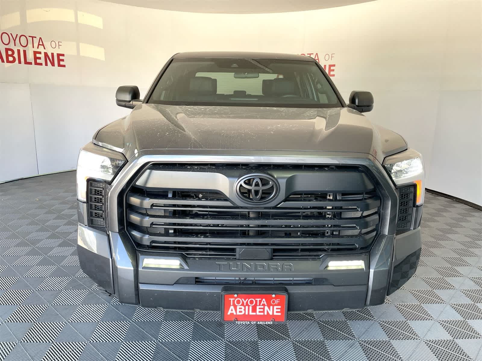 Thumbnail: 2025 Toyota Tundra - 9