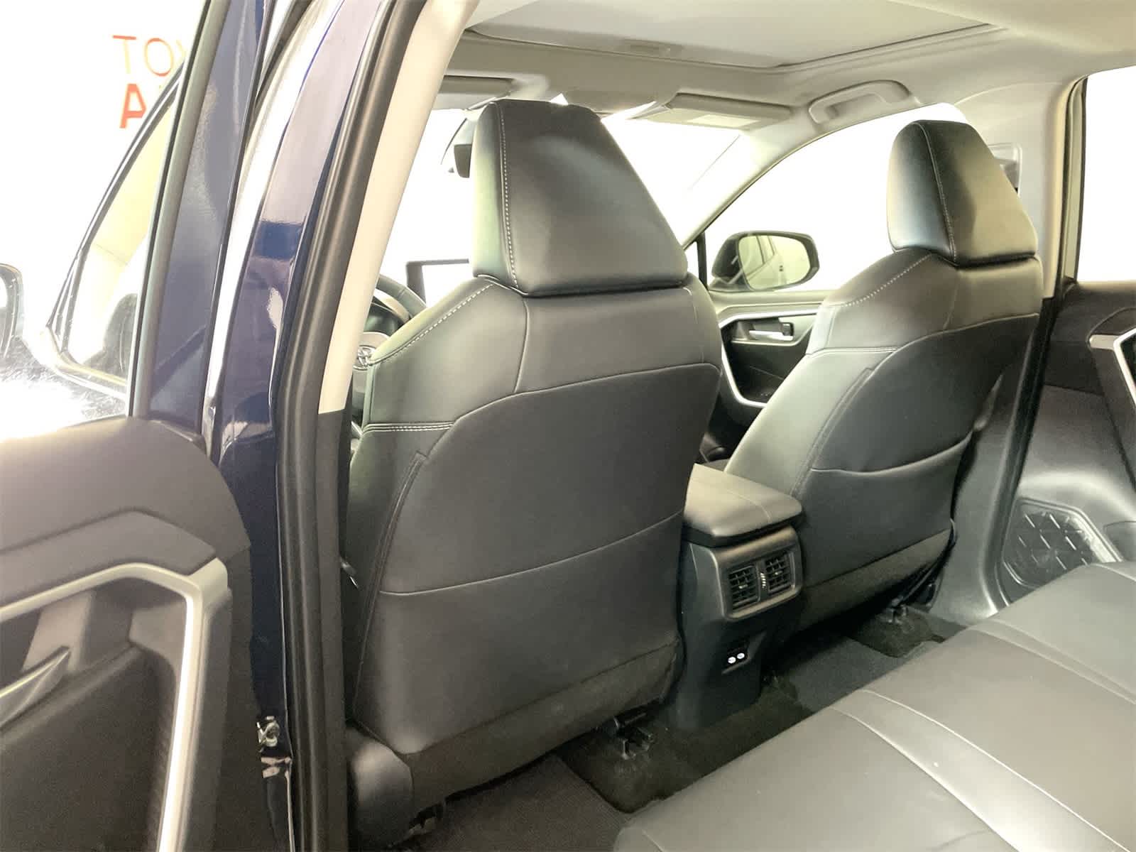 Thumbnail: 2024 Toyota RAV4 - 13