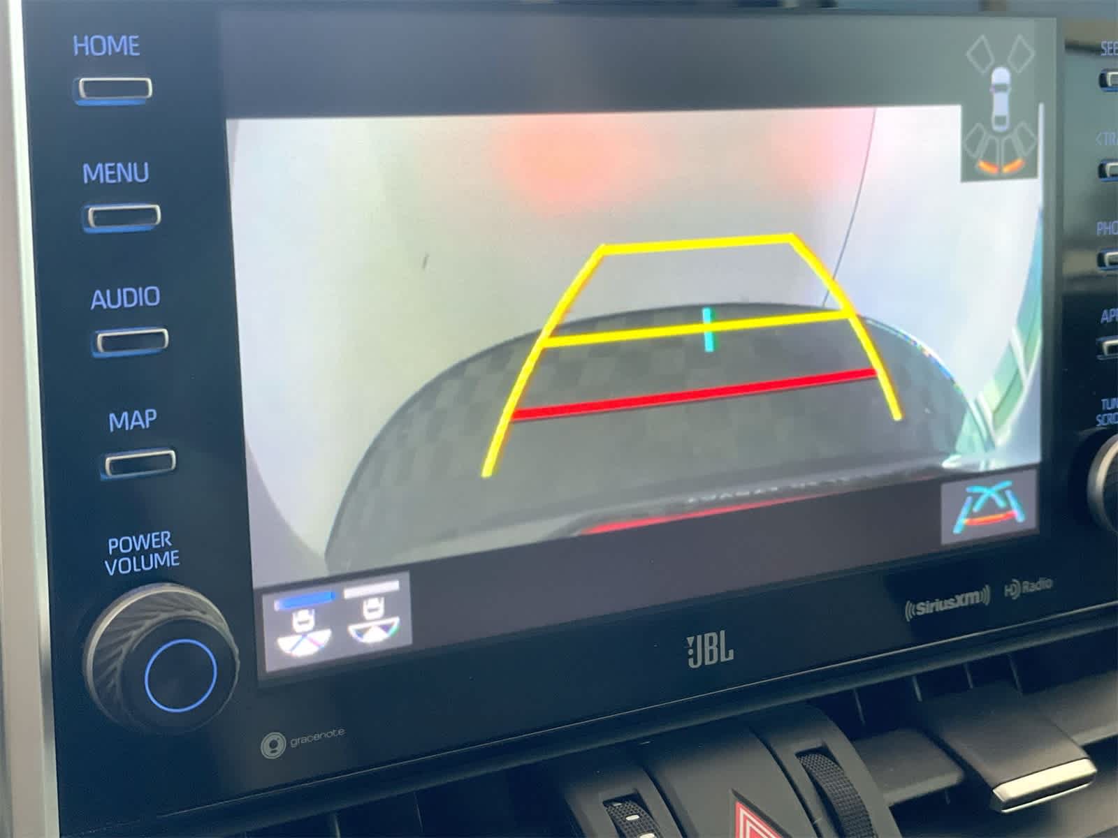 Thumbnail: 2022 Toyota RAV4 - 21