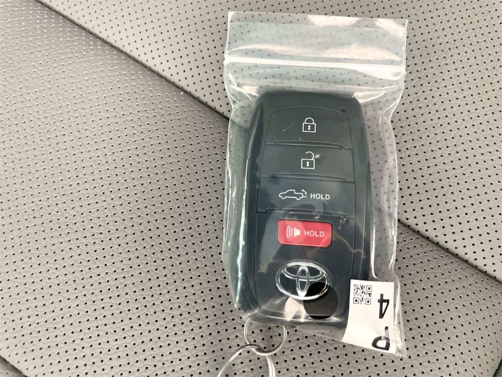 Thumbnail: 2026 Toyota Tundra - 26