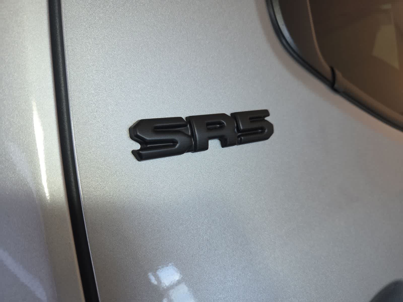 Thumbnail: 2026 Toyota Tacoma - 6