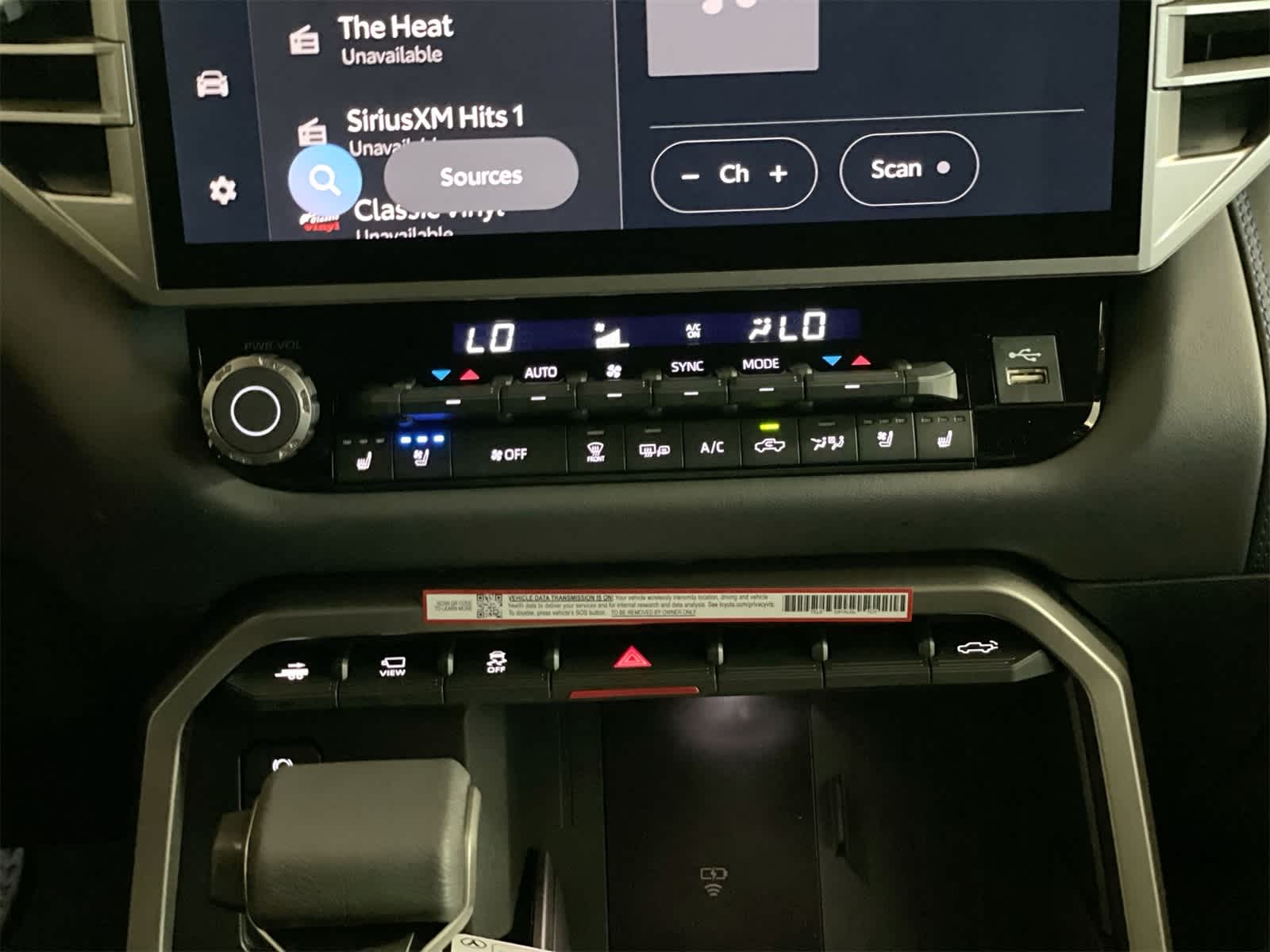 Thumbnail: 2026 Toyota Tundra - 21