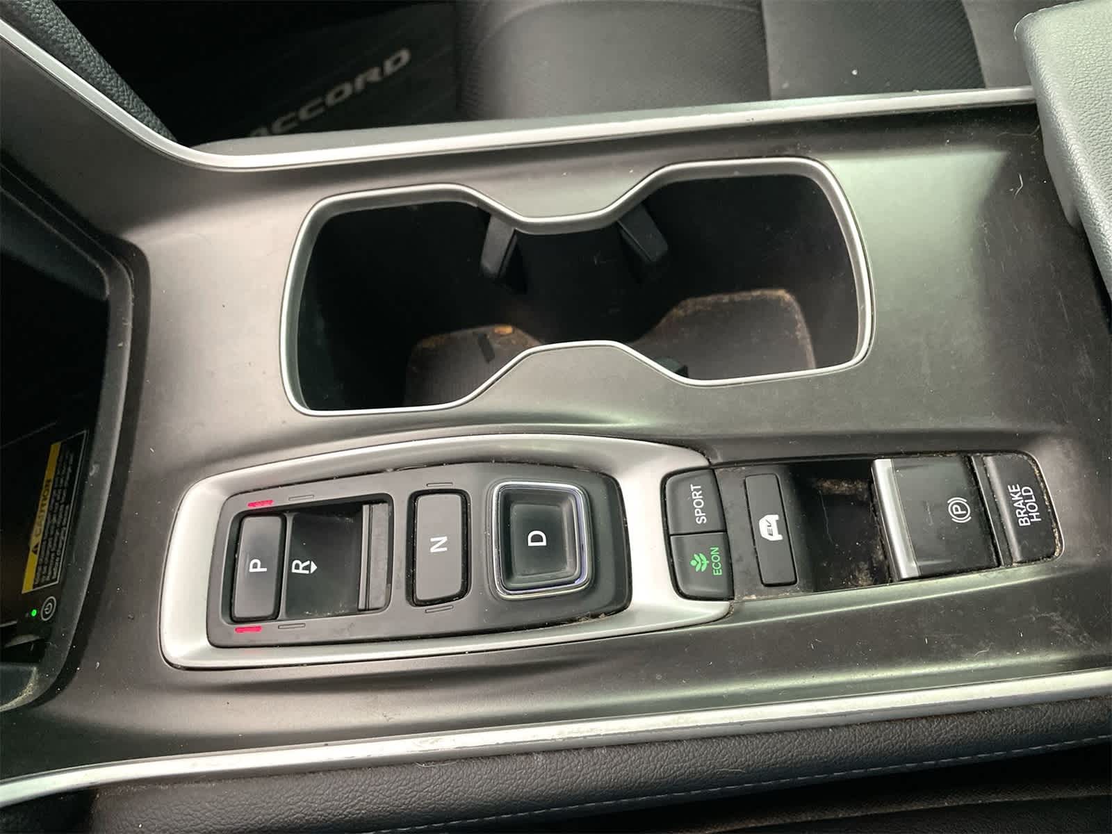 Thumbnail: 2021 Honda Accord - 21