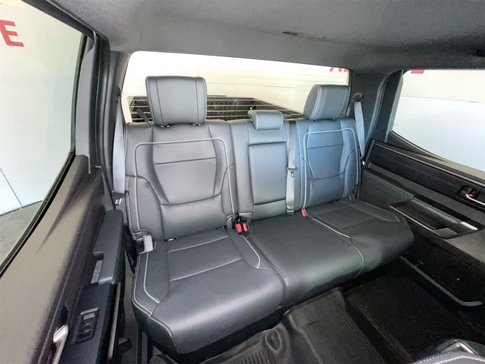 Thumbnail: 2026 Toyota Tundra - 14