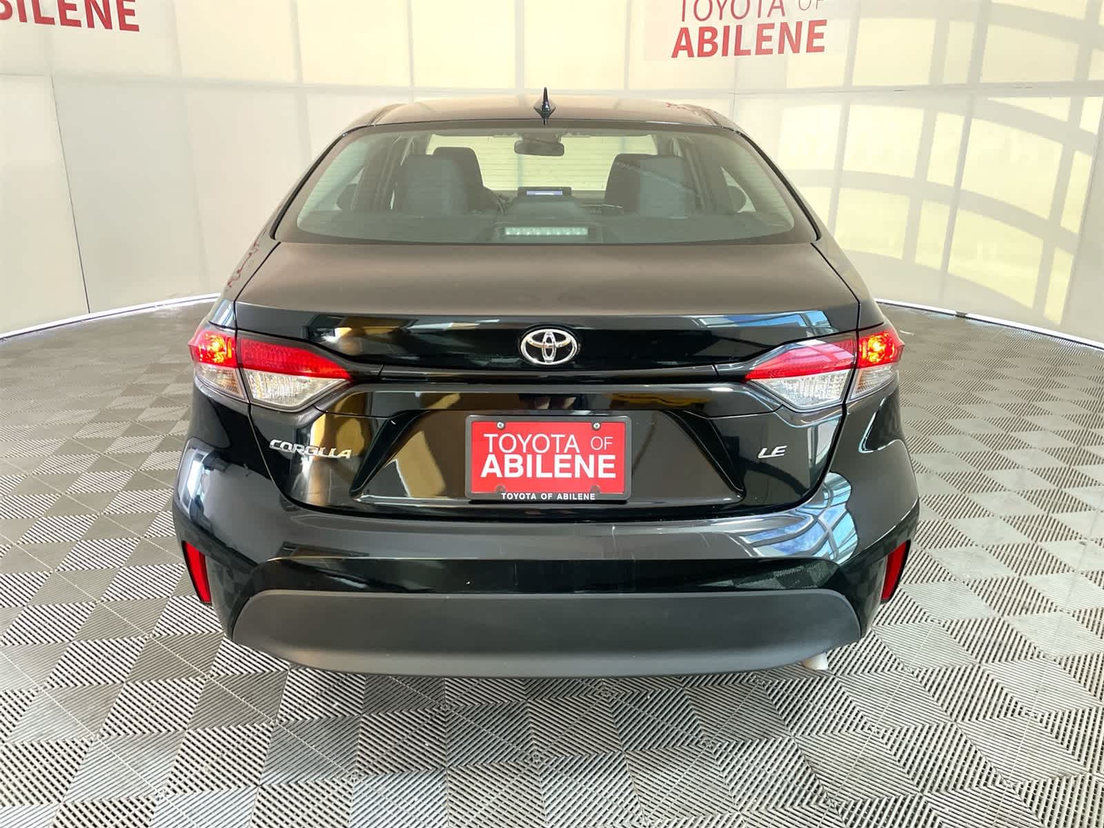 Thumbnail: 2023 Toyota Corolla - 3