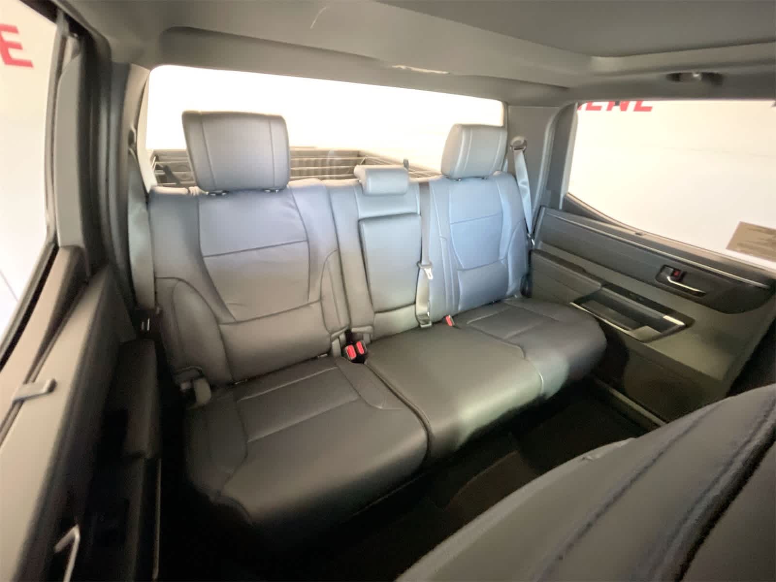 Thumbnail: 2026 Toyota Tundra - 15