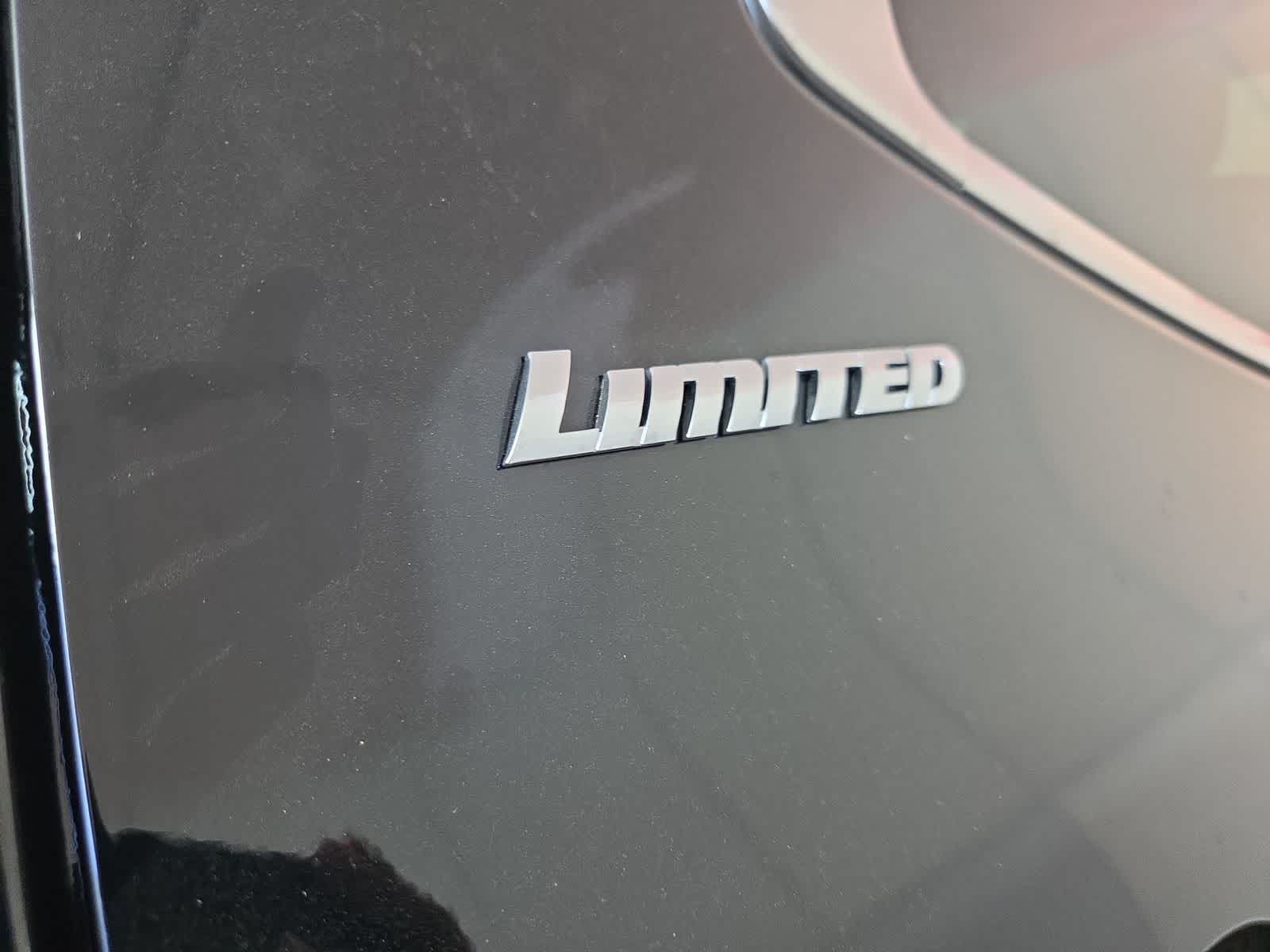 Thumbnail: 2026 Toyota Tundra - 5
