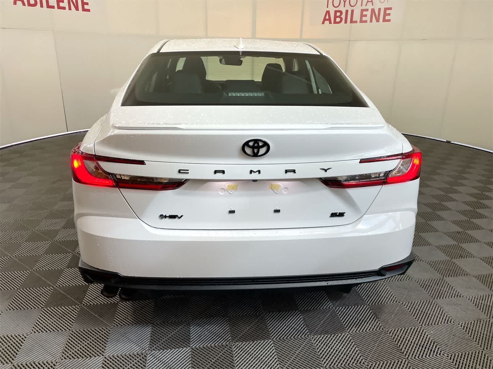 Thumbnail: 2026 Toyota Camry - 4