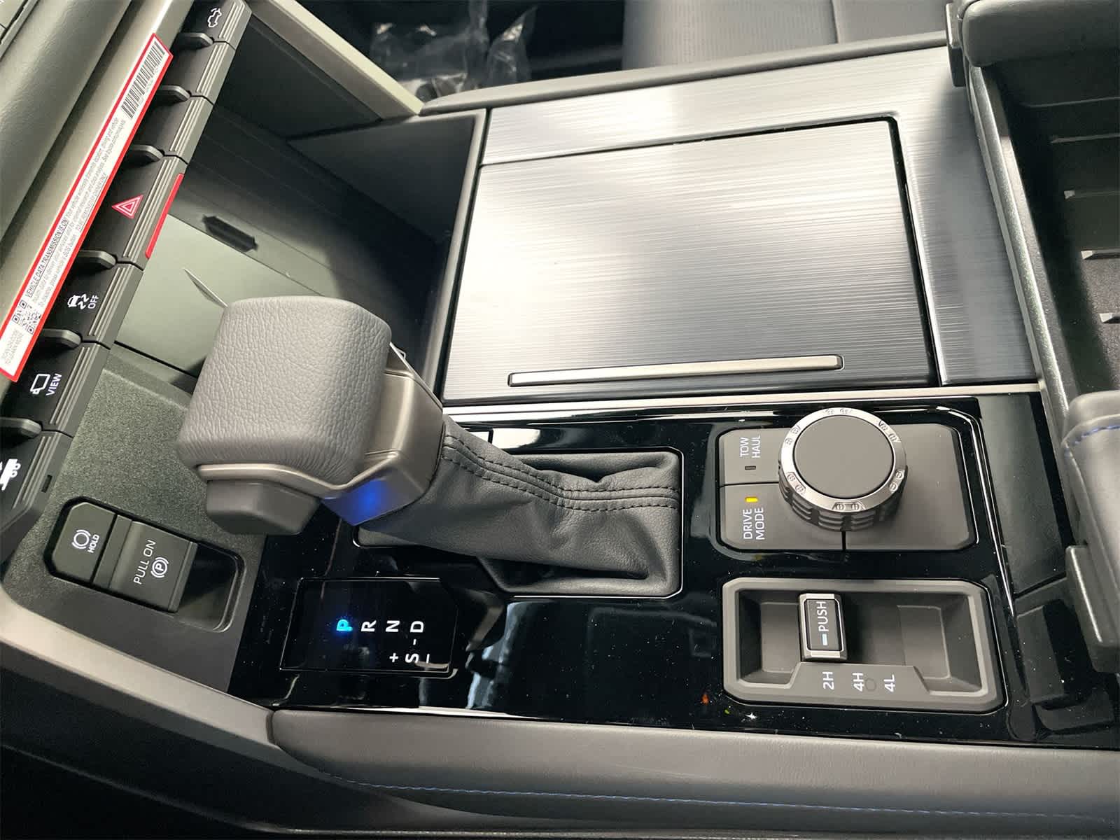 Thumbnail: 2026 Toyota Tundra - 23