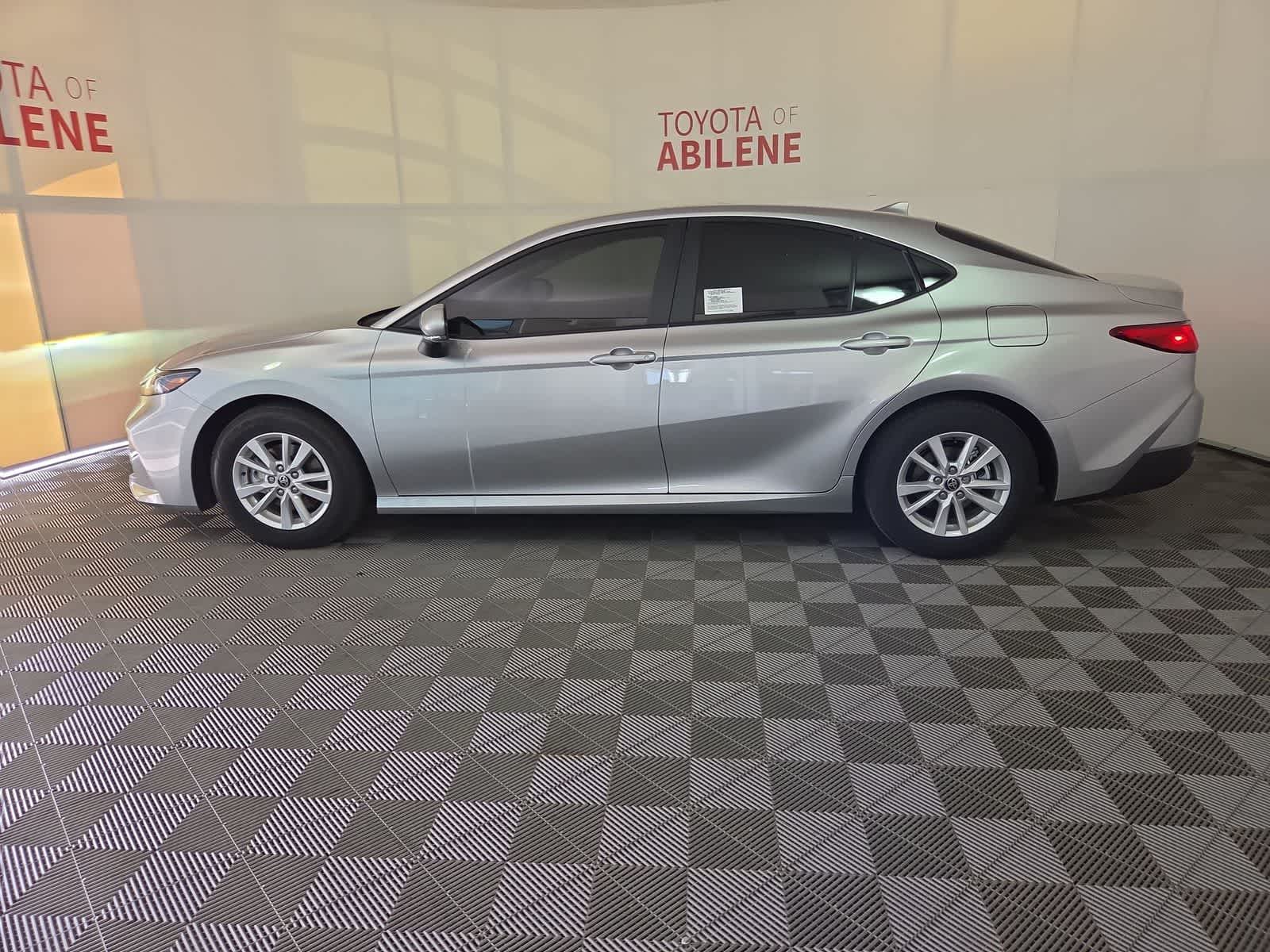 Thumbnail: 2026 Toyota Camry - 2