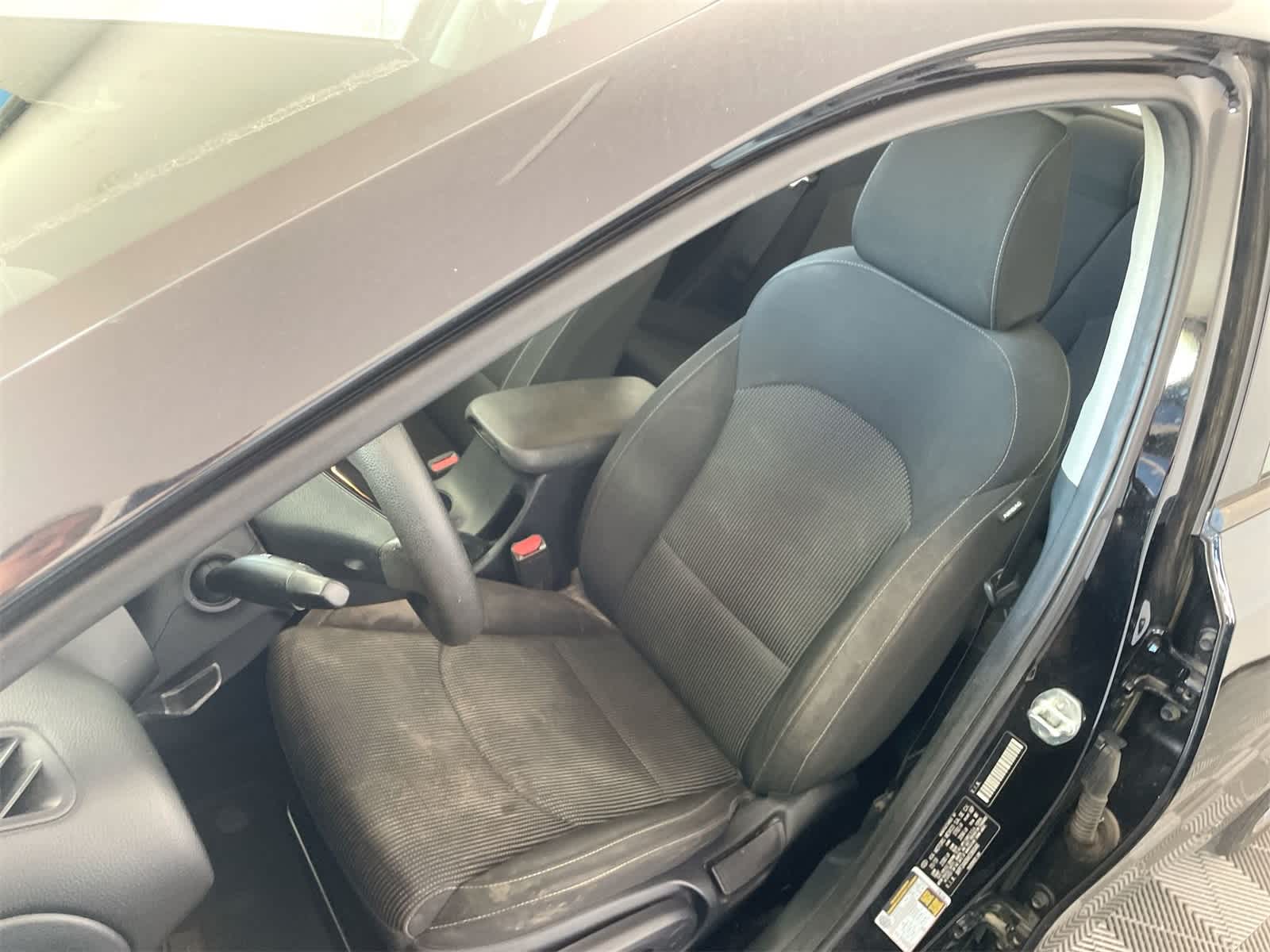 Thumbnail: 2019 Kia Forte - 9