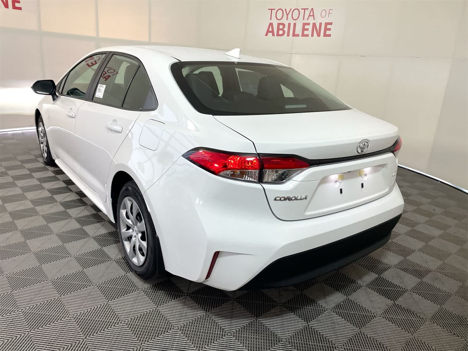 Thumbnail: 2026 Toyota Corolla - 3