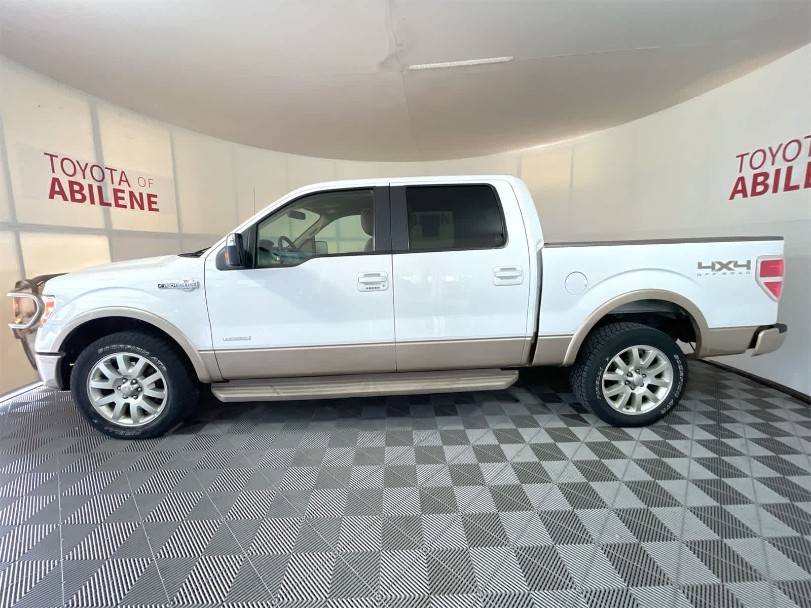 Thumbnail: 2011 Ford F-150 - 2