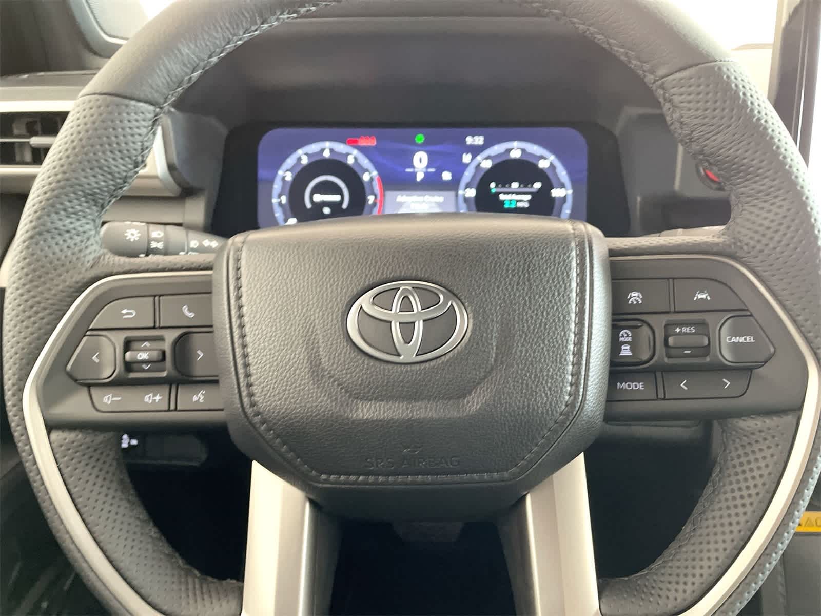 Thumbnail: 2025 Toyota Tacoma - 17