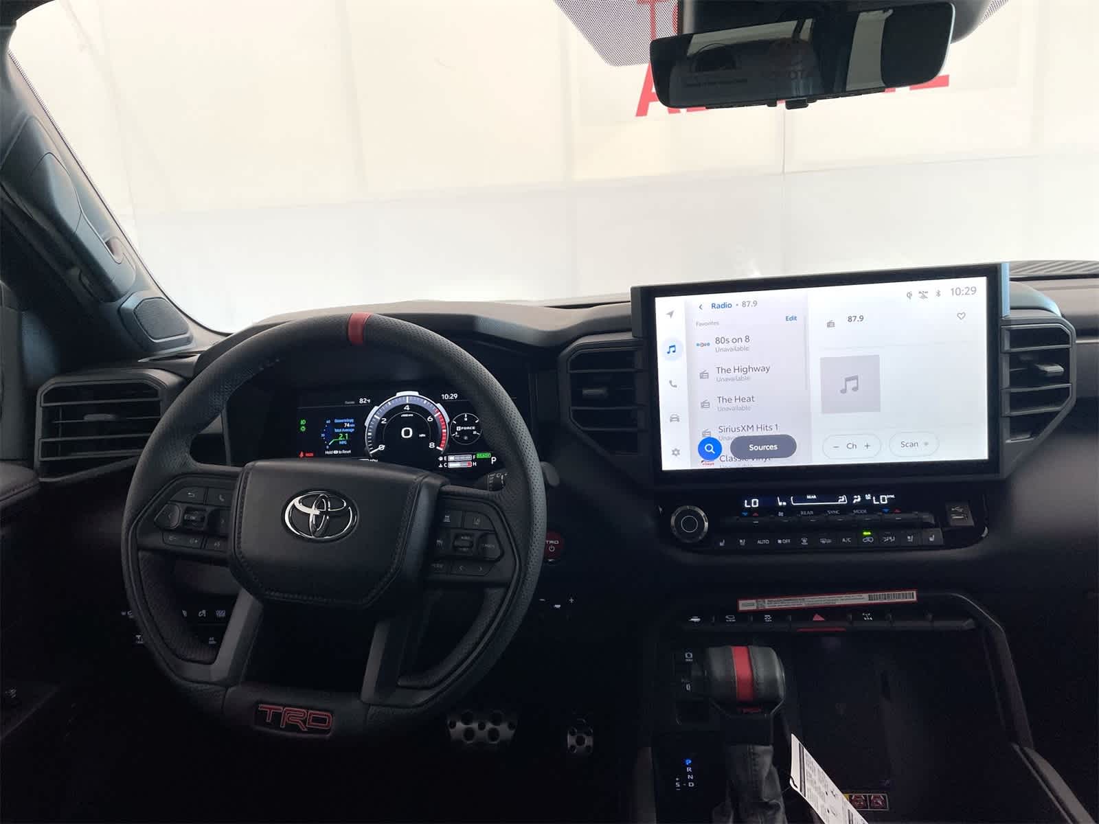 Thumbnail: 2026 Toyota Sequoia - 16