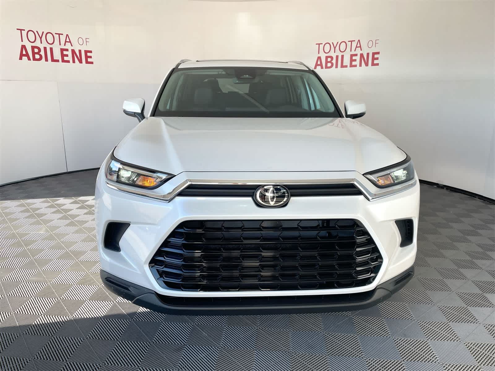 Thumbnail: 2026 Toyota Grand Highlander - 9