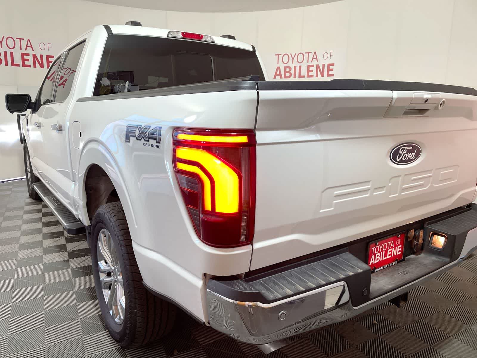 Thumbnail: 2025 Ford F-150 - 3