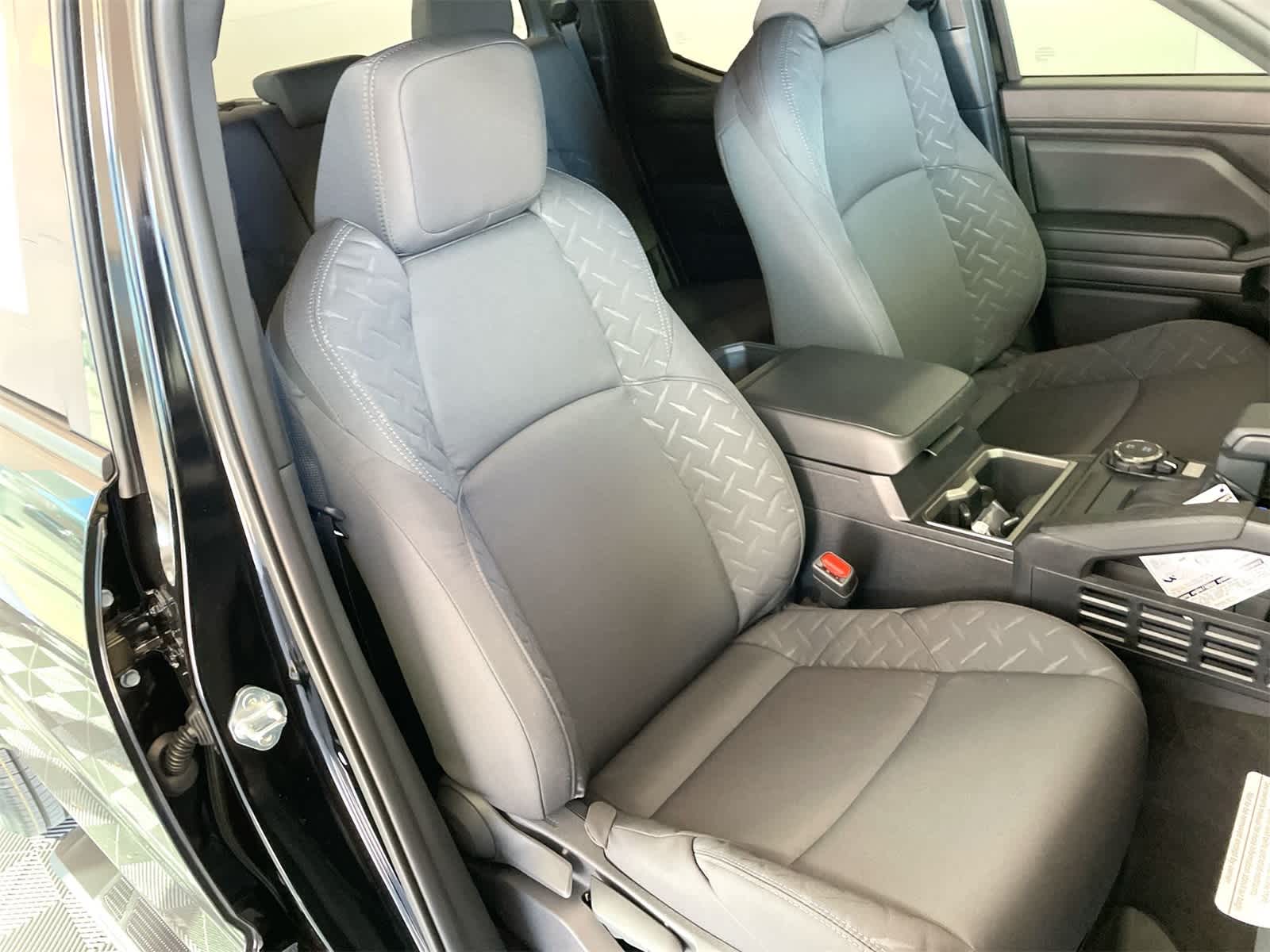 Thumbnail: 2026 Toyota Tacoma - 13